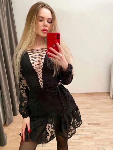 Анкета проститутки Виталина - Фото 1, , 23 года, №381159