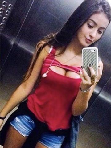 Анкета проститутки Фариза - Фото 1, , 23 года, №384847
